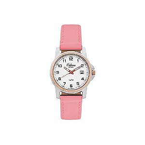Relógio Feminino Orlean ME3186-RS-112