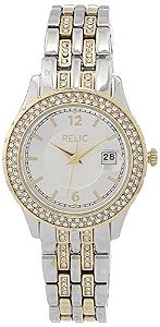 Relógio Feminino Relic by Fossil ZR12656