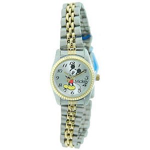 Relógio Feminino Disney MCK618