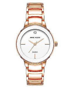 Relógio Feminino Anne Klein AK/4188WTRG