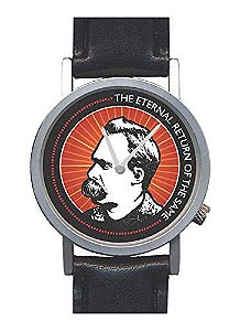 Relógio Feminino The Unemployed Philosophers Guild #0088