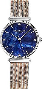 Relógio Feminino Stuhrling Original 3927.2