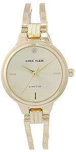 Relógio Feminino Anne Klein AK/3892CHGB