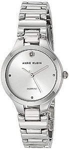 Relógio Feminino Anne Klein AK/3609SVSV