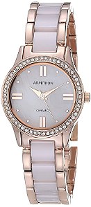 Relógio Feminino Armitron 75/5714BMRG