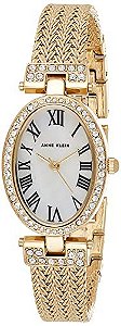 Relógio Feminino Anne Klein AK/4022MPGB