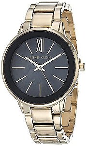 Relógio Feminino Anne Klein AK/3750BMGB