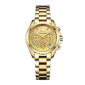 Relógio Feminino DROCUAMGOYA CEK01