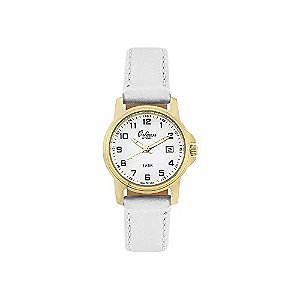 Relógio Feminino Orlean ME3187-BC-106