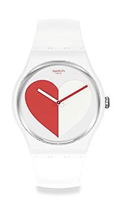 Relógio Feminino Swatch SO29Z113