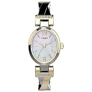 Relógio Feminino Timex TW2U70100JI