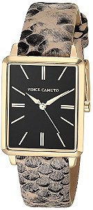 Relógio Feminino Vince Camuto VC/5410BKCR