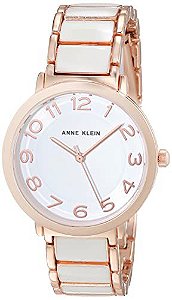 Relógio Feminino Anne Klein AK/3920WTRG