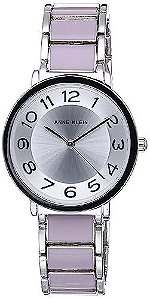 Relógio Feminino Anne Klein AK/3921LVSV
