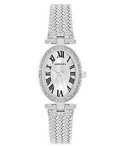 Relógio Feminino Anne Klein AK/4023MPSV
