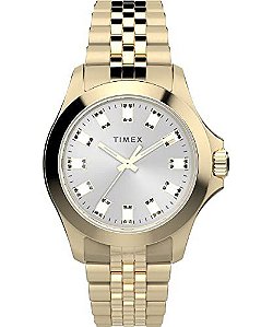 Relógio Feminino Timex TW2V79800VQ