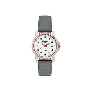 Relógio Feminino Orlean ME3186-GR-112