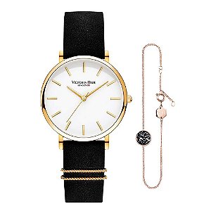 Relógio Feminino VICTORIA HYDE VH300