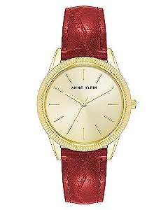 Relógio Feminino Anne Klein AK/4196GPRD
