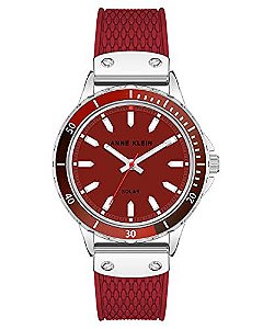 Relógio Feminino Anne Klein AK/3891RDRD
