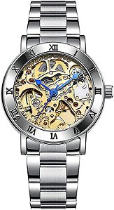 Relógio Feminino SENRUD S54200