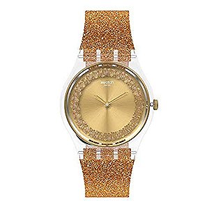 Relógio Feminino Swatch GE285