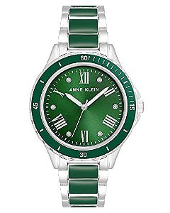 Relógio Feminino Anne Klein AK/3953GNSV