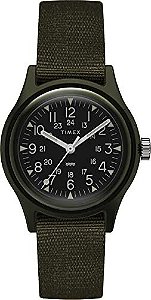 Relógio Feminino Timex TW2T33700VQ