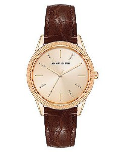 Relógio Feminino Anne Klein AK/4196RGBN