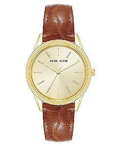 Relógio Feminino Anne Klein AK/4196GPHY
