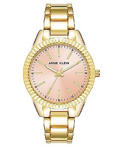 Relógio Feminino Anne Klein AK/4172PKGB