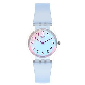 Relógio Feminino Swatch LK396