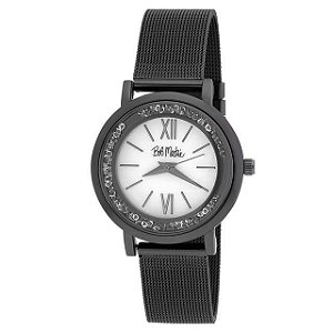 Relógio Feminino Bob Mackie BM4015GN