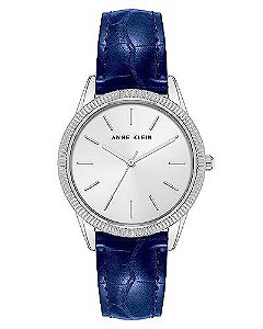 Relógio Feminino Anne Klein AK/4197SVNV