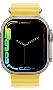 Relógio Feminino Generic T 900 Ultra