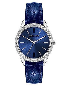 Relógio Feminino Anne Klein AK/4197NVNV