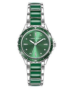 Relógio Feminino Anne Klein AK/3951GNSV