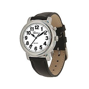 Relógio Feminino VocaTime MAX-TK27-A350L-LS04BK