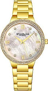 Relógio Feminino Stuhrling Original 3907.3