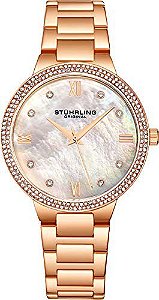 Relógio Feminino Stuhrling Original 3907.4