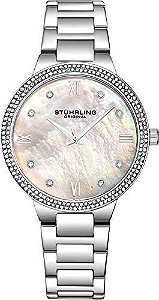 Relógio Feminino Stuhrling Original 3907.1