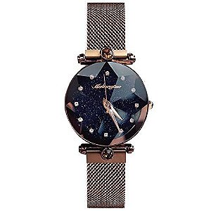 Relógio Feminino RORIOS AA-1BX005