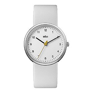 Relógio Feminino Braun BN0231WHWHLAL