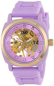 Relógio Feminino TKO ORLOGI TK626VT