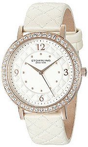 Relógio Feminino Stuhrling Original 786.03