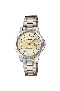 Relógio Feminino Casio LTP-V004SG-9AUDF