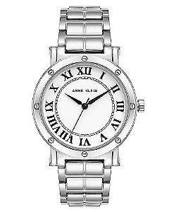 Relógio Feminino Anne Klein AK/4013WTSV