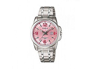 Relógio Feminino Casio EAW-LTP-1314D-5AV