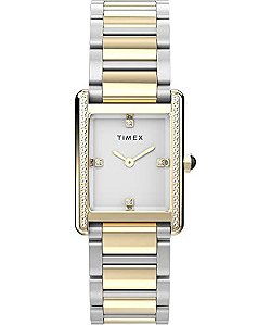 Relógio Feminino Timex TW2V81300VQ