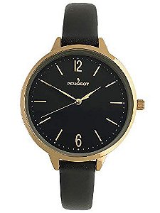 Relógio Feminino PP Peugeot 3058